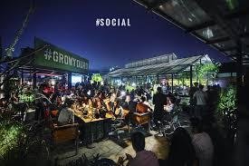 Socials Koramangala